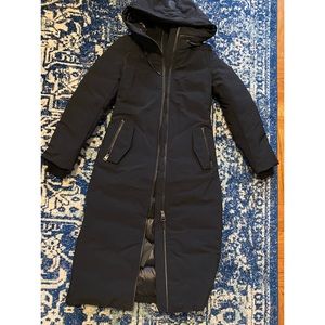 Women’s Mackage Jacket
